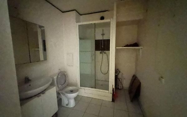 Appartement à vendre    2 pièces • 38,05 m2 Ris-Orangis