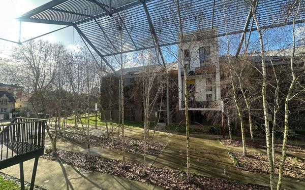 Appartement à vendre    2 pièces • 38,05 m2 Ris-Orangis