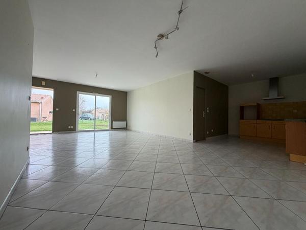 Maison Marmande 4 pièce(s) 87 m2