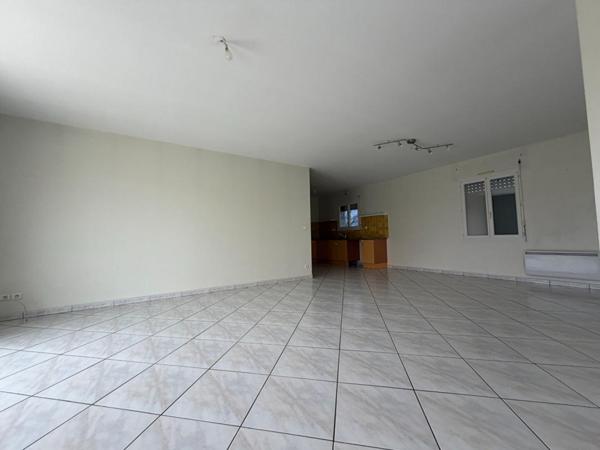 Maison Marmande 4 pièce(s) 87 m2