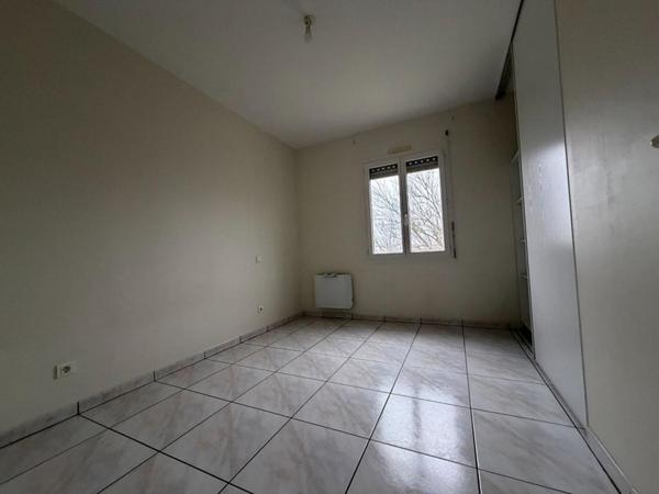 Maison Marmande 4 pièce(s) 87 m2