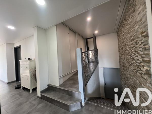 Appartement à vendre 5 pièces 136 m² Morteau