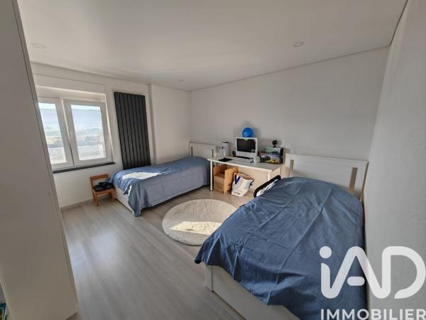 Appartement à vendre 5 pièces 136 m² Morteau