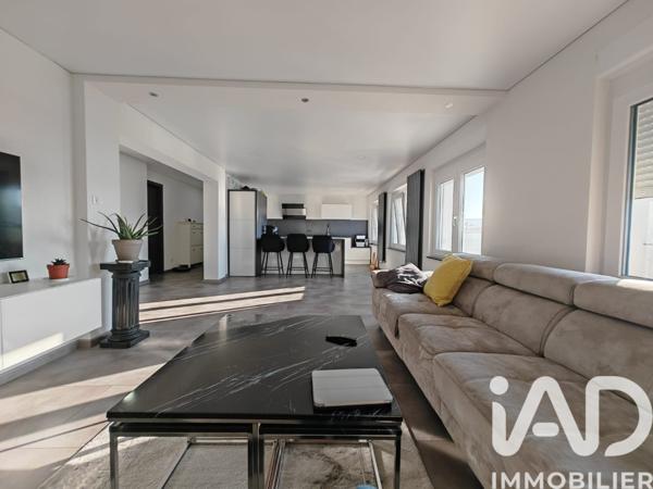 Appartement à vendre 5 pièces 136 m² Morteau