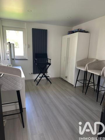 Appartement à vendre 5 pièces 136 m² Morteau