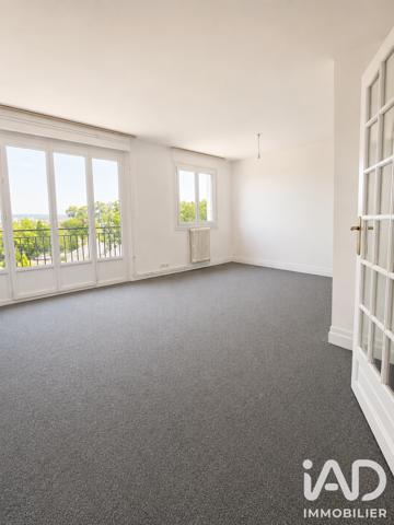 Appartement à vendre 2 pièces 67 m² Saint-Avertin