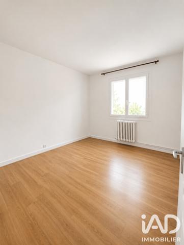 Appartement à vendre 2 pièces 67 m² Saint-Avertin
