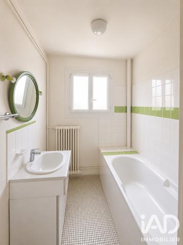 Appartement à vendre 2 pièces 67 m² Saint-Avertin