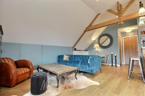 Maison individuelle sur sous-sol de 7 pièces, 5 chambres avec jardin clos