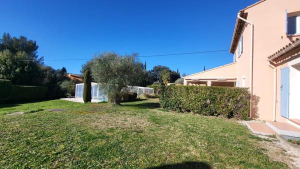 Maison 4 chambres en campagne avec piscine