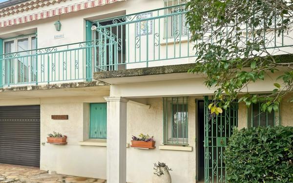 Maison à vendre    5 pièces • 112 m2 Agde
