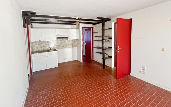 Maison à vendre    5 pièces • 112 m2 Agde