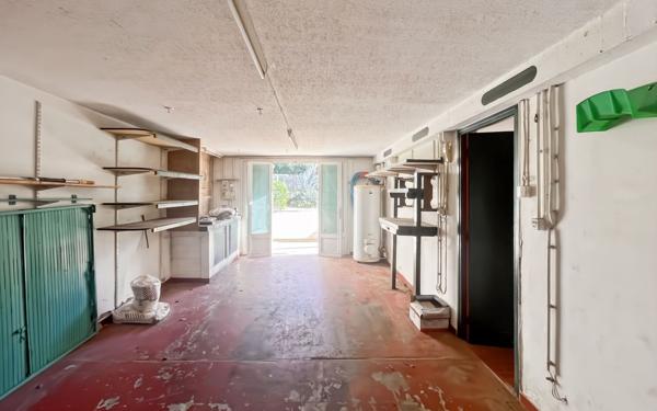 Maison à vendre    5 pièces • 112 m2 Agde