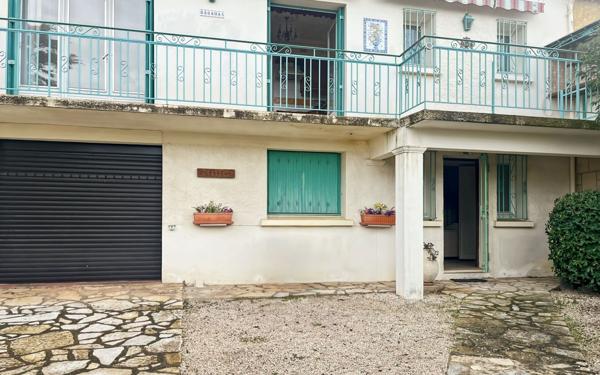 Maison à vendre    5 pièces • 112 m2 Agde