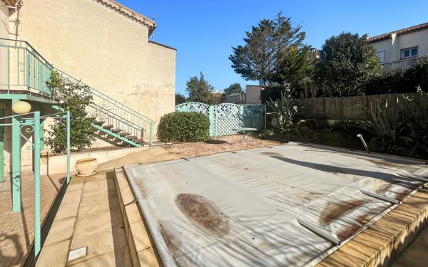 Maison à vendre    5 pièces • 112 m2 Agde