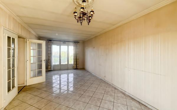 Maison à vendre    5 pièces • 112 m2 Agde