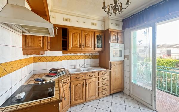 Maison à vendre    5 pièces • 112 m2 Agde