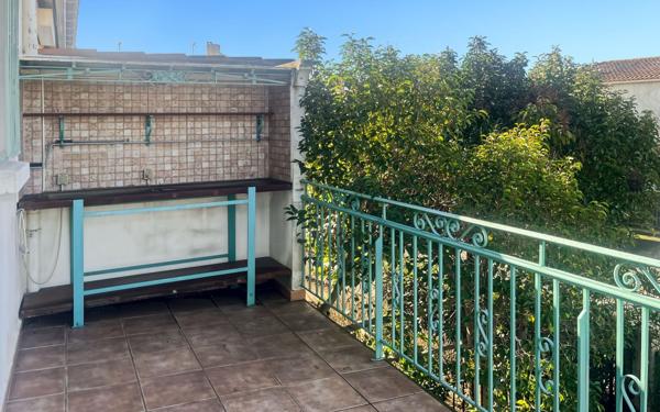 Maison à vendre    5 pièces • 112 m2 Agde