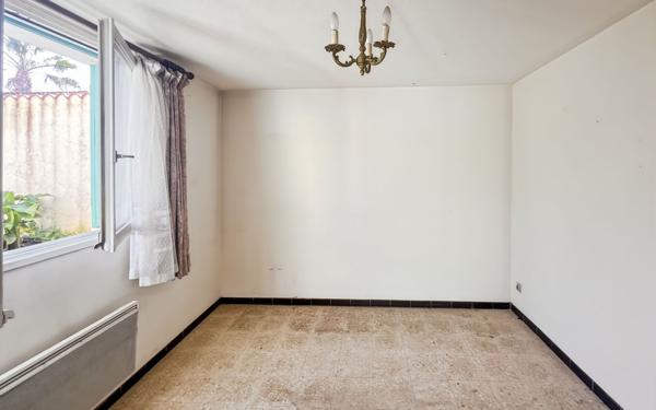 Maison à vendre    5 pièces • 112 m2 Agde