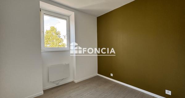À vendre Appartement 2 pièces 42.98 m² - Nantes 44200