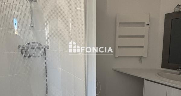 À vendre Appartement 2 pièces 42.98 m² - Nantes 44200