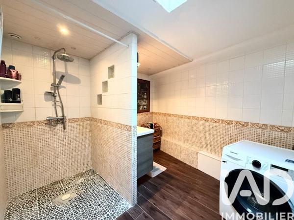 Maison à vendre 4 pièces 113,52 m² Rainvillers