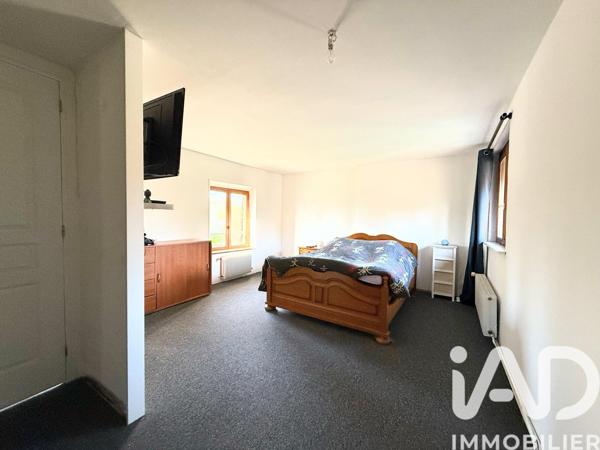 Maison à vendre 4 pièces 113,52 m² Rainvillers