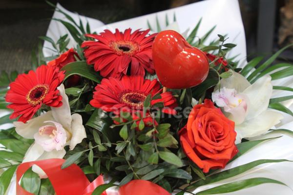 Fonds de commerce Fleuriste à VENTABREN (13)