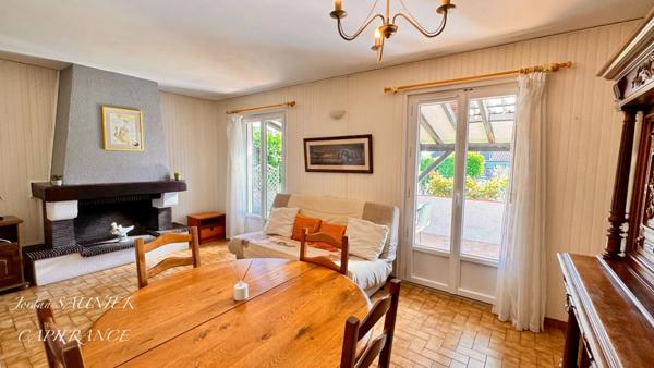 Maison à vendre 4 pièces, plain pied ESCALQUENS (31)