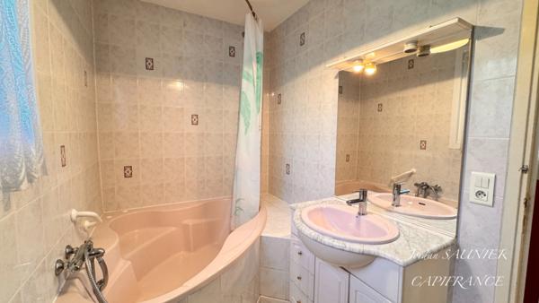 Maison à vendre 4 pièces, plain pied ESCALQUENS (31)