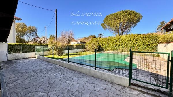 Maison à vendre 4 pièces, plain pied ESCALQUENS (31)