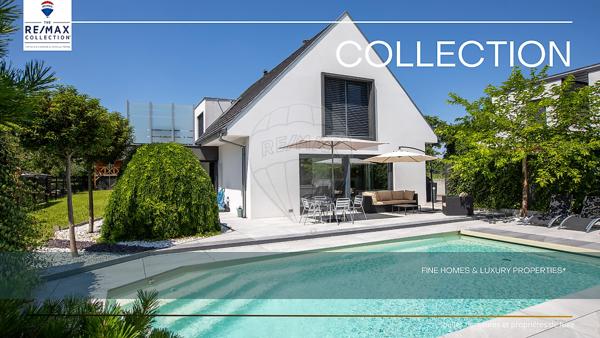 Maison  de luxe en vente - Haut-Rhin - 68