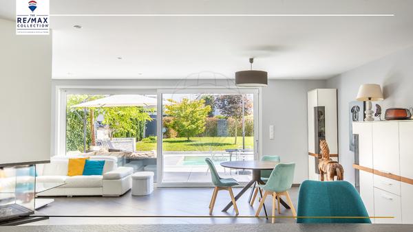 Maison  de luxe en vente - Haut-Rhin - 68