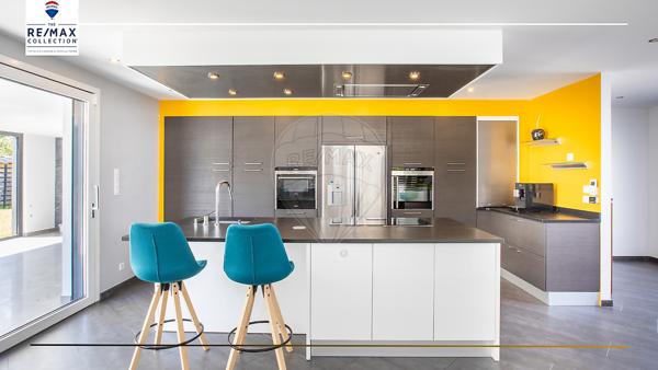 Maison  de luxe en vente - Haut-Rhin - 68