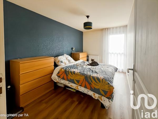 Apartment for sale 2 rooms 44 m² Garges-lès-Gonesse