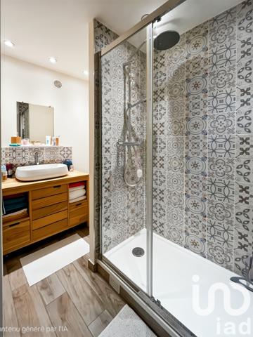 Apartment for sale 2 rooms 44 m² Garges-lès-Gonesse