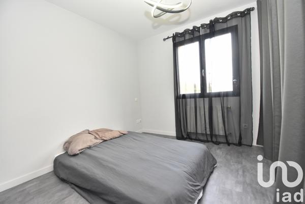 Maison à vendre 6 pièces 145 m² Cintegabelle