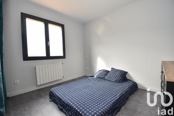 Maison à vendre 6 pièces 145 m² Cintegabelle
