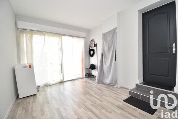 Maison à vendre 6 pièces 145 m² Cintegabelle