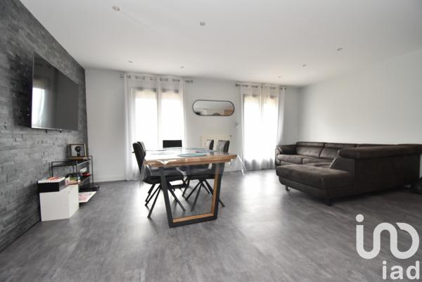 Maison à vendre 6 pièces 145 m² Cintegabelle