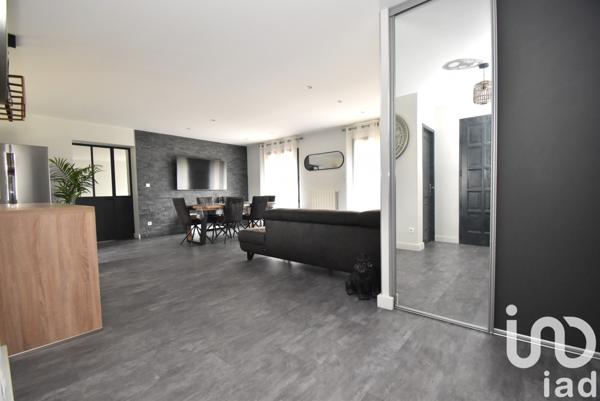 Maison à vendre 6 pièces 145 m² Cintegabelle