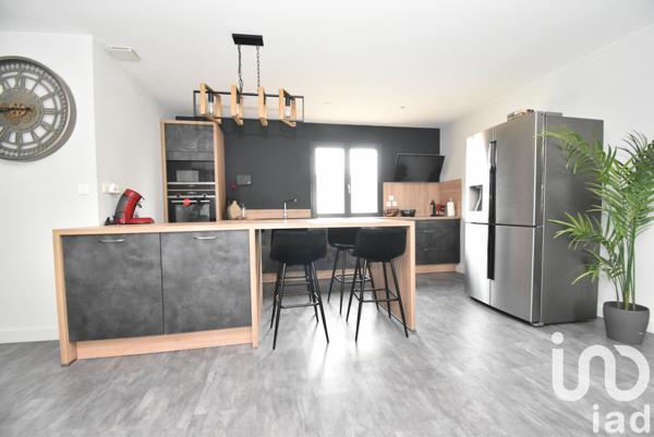 Maison à vendre 6 pièces 145 m² Cintegabelle