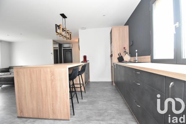 Maison à vendre 6 pièces 145 m² Cintegabelle