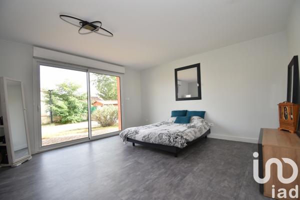 Maison à vendre 6 pièces 145 m² Cintegabelle