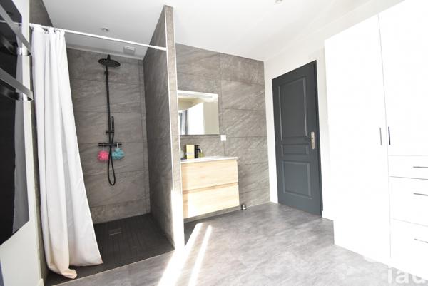 Maison à vendre 6 pièces 145 m² Cintegabelle