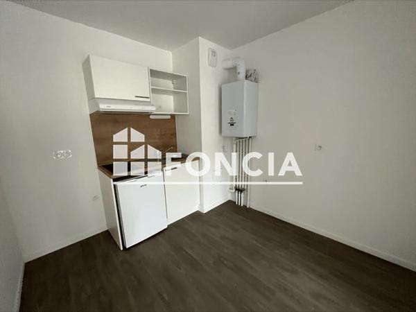 Location Appartement 2 pièces 44.13 m² - 1 RUE JACQUES HAMEL Darnetal 76160