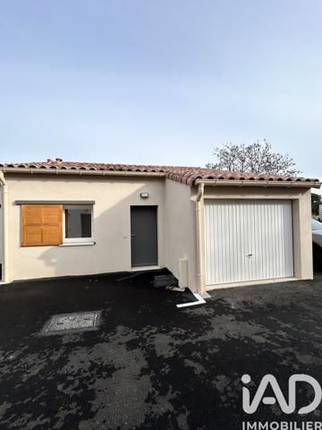 Maison à vendre 4 pièces 96 m² Marseille 13