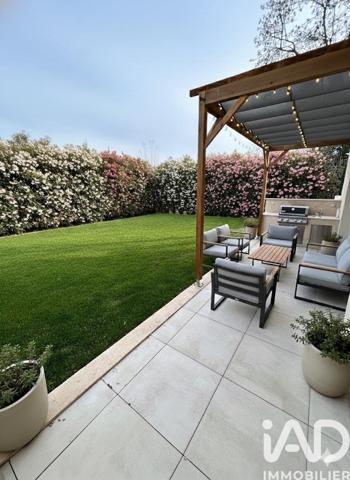 Maison à vendre 4 pièces 96 m² Marseille 13