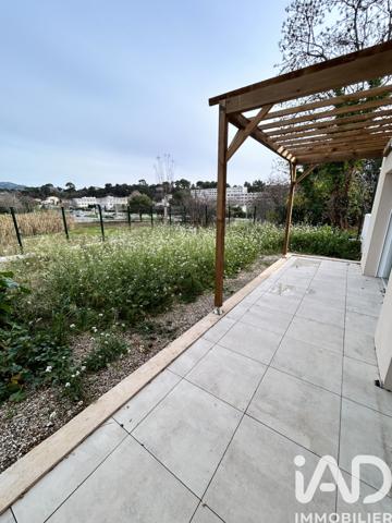 Maison à vendre 4 pièces 96 m² Marseille 13