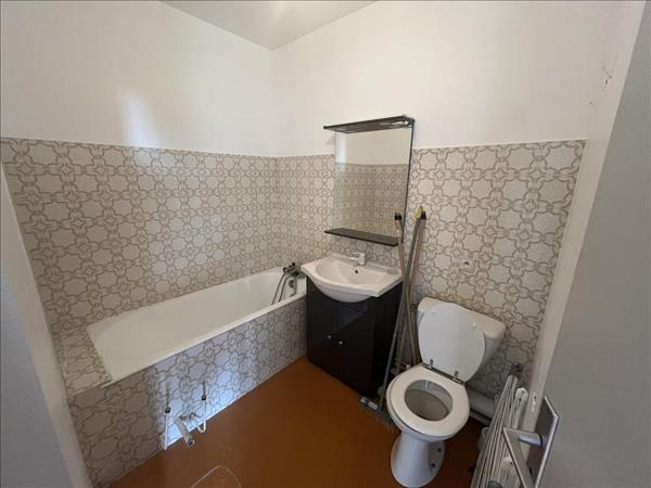 Appartement à vendre |  Vaux-sur-Mer |  1 pièce | 27 m²